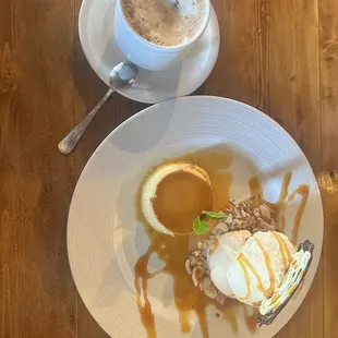 Flan