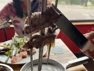 Bahia Churrascaria