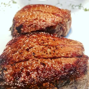 Filet Mignon