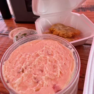 Smashed Mashed Potato ( una delicia total)