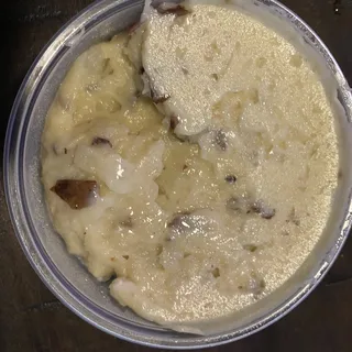 Mashed Potato