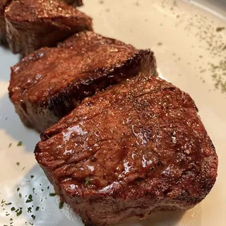 Filet Mignon