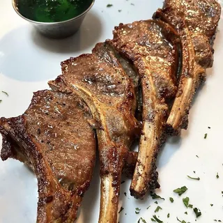 Lamb Chops