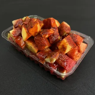 Fruta Picada