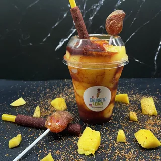 Mangonada