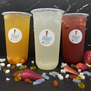 Refreshers