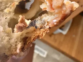 Panaderia La Espiga