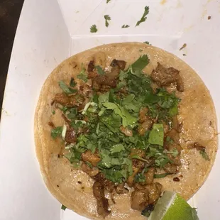 Taco