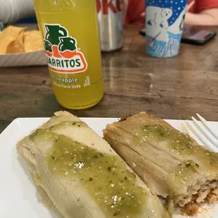 Tamales