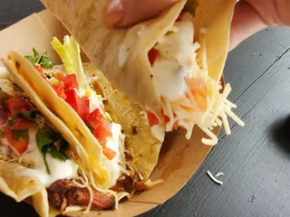 The Papillion Taco Guy