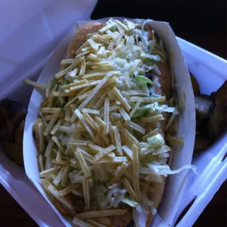 Steak Sandwich
