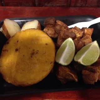 Chicharron