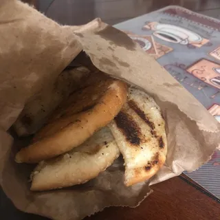Garlic Bread