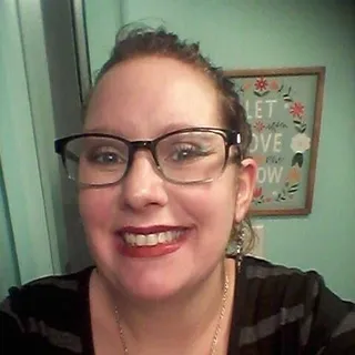 Sarah L.