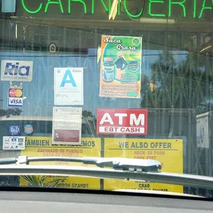 Health Department Grade  August 2019