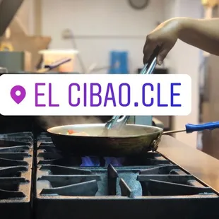El cibao
