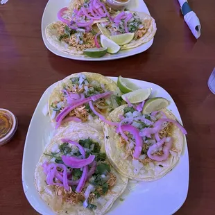 3 All Street Taco