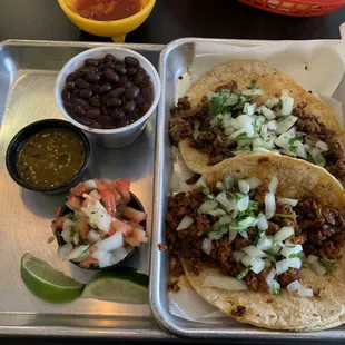 Happy Lexington Taco Week!