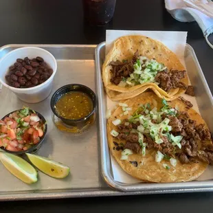 Steak Street Tacos