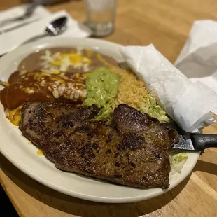 El Cid Mexican Cuisine