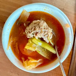 soup, food, chowder, soups and chowder