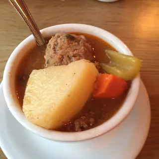 Albondigas