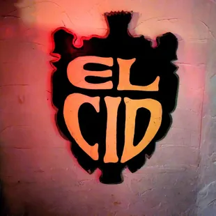 El Cid 11/24/23