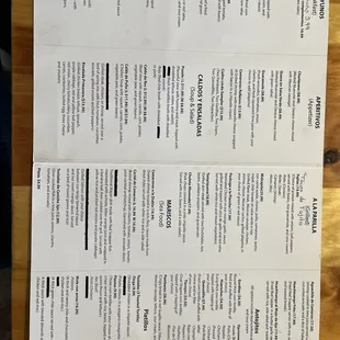 There are no cheese enchiladas here. This isn't Tex Mex but be prepared to be wowed by fresh authentic Mexican food.