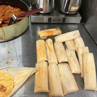 Great tamales
