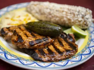 Fresco’s Cocina Mexicana