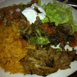 Taquitos Mexicano-no shells (lo carb!)