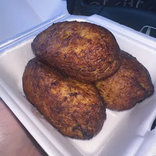 Rellenitos