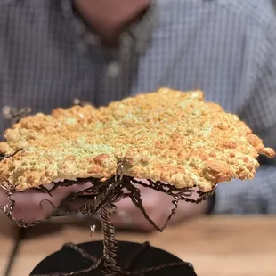 Bread tree