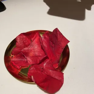 Rose Petals