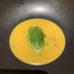 Pumpkin Soup