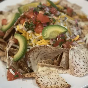Nachos