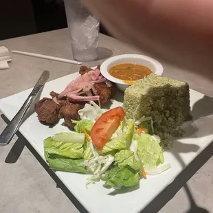 Masas De Cerdo