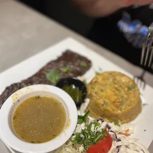 Chicharron De Pollo
