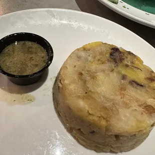 Trifongo