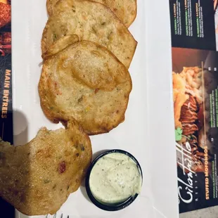 Bacalaitos