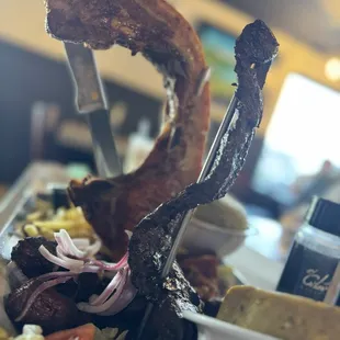 food, bbq ribs, ribs