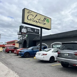 outside, sushi and sashimi