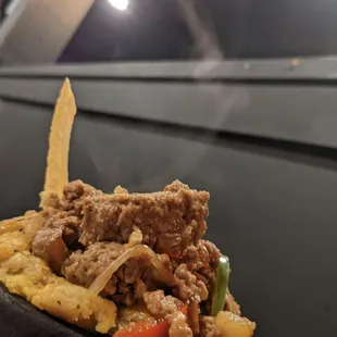 food