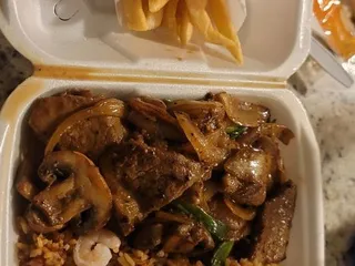 Rico Chino