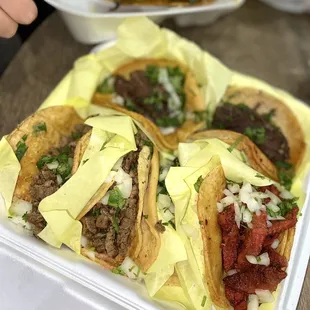 .99 cent tacos!!!