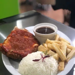 ribs, bbq ribs, food