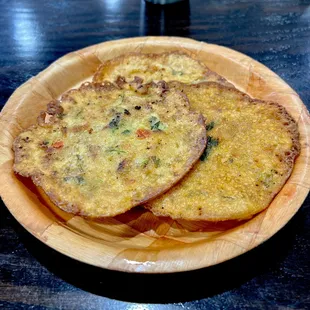 Bacalaitos