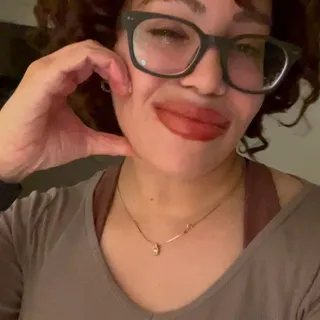 Samantha M.