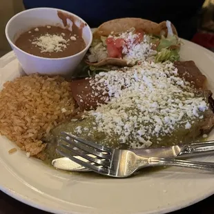 Rillito Relleno$23