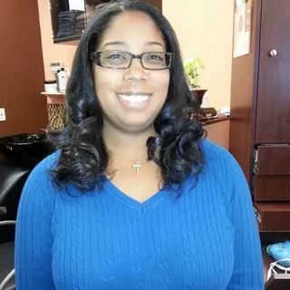 Tiffany P.
